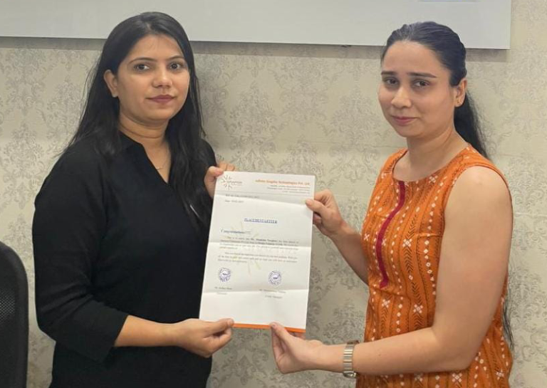 Ms. Akansha Navghare