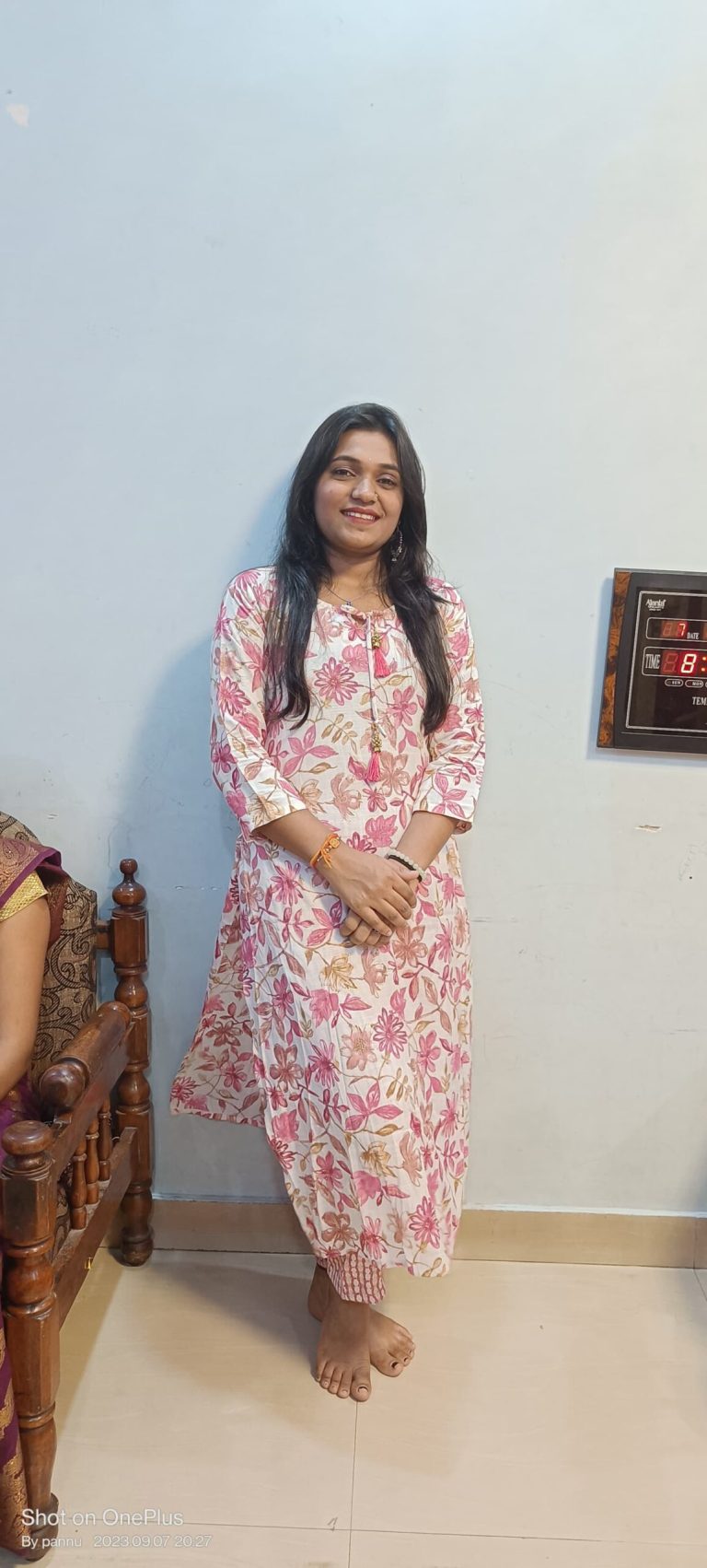 pranita